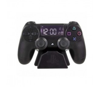 Replica Reloj Despertador Paladone Playstation 4