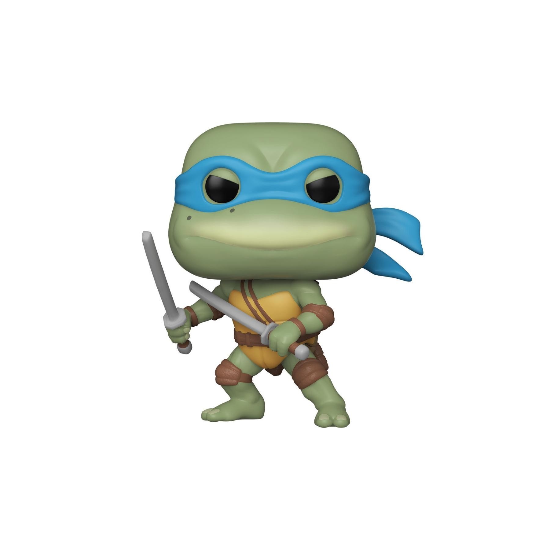 Figura Funko Pop Las Tortugas Ninja Leonardo