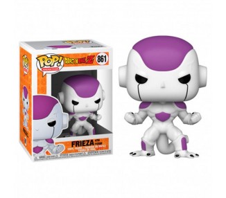Figura Funko Pop Dragon Ball: Frieza First Form