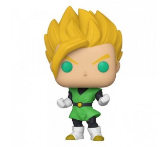 Figura Funko Pop Dragon Ball Z S8 Ss Gohan