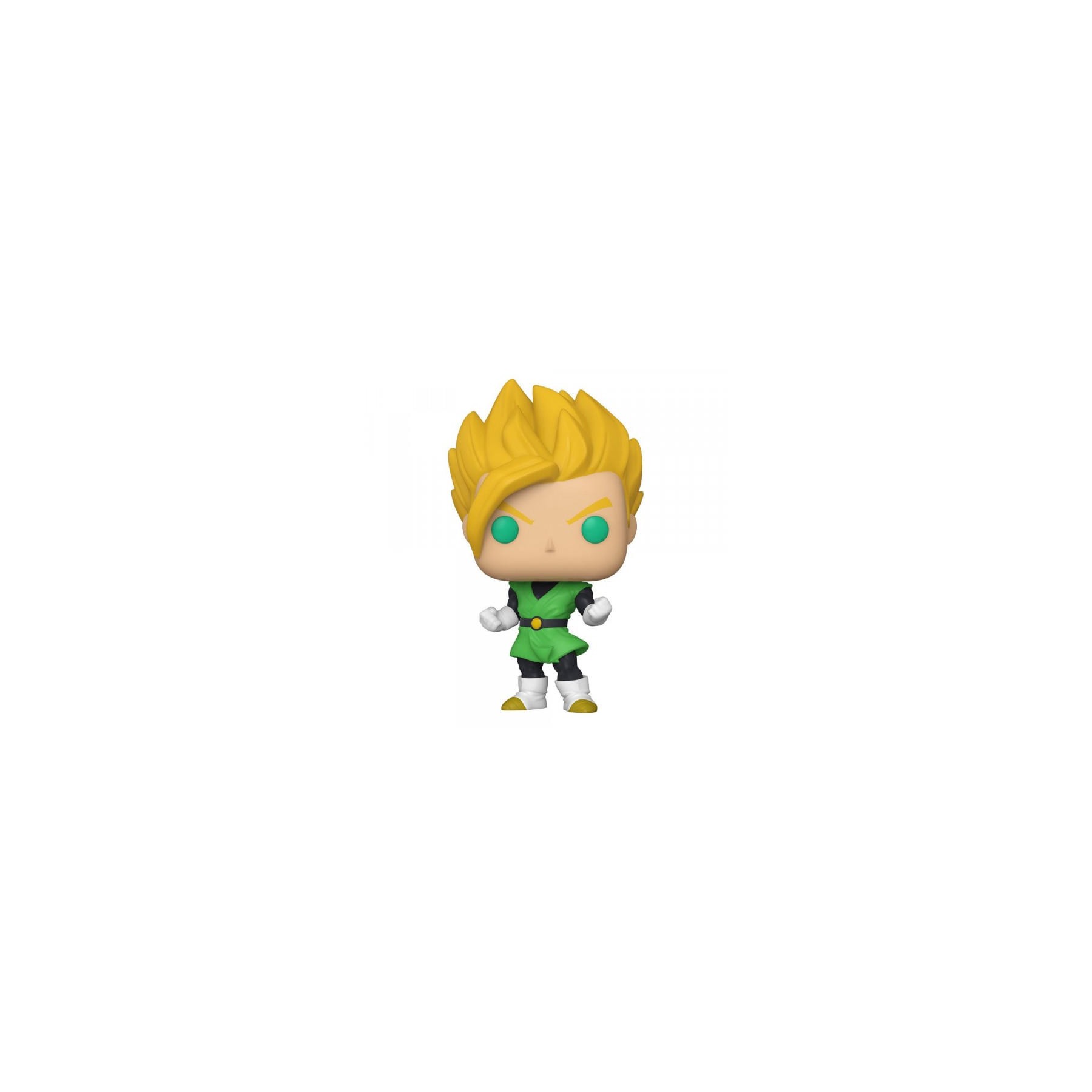 Figura Funko Pop Dragon Ball Z S8 Ss Gohan
