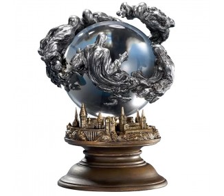 Figura Bola Cristal Dementor Harry Potter