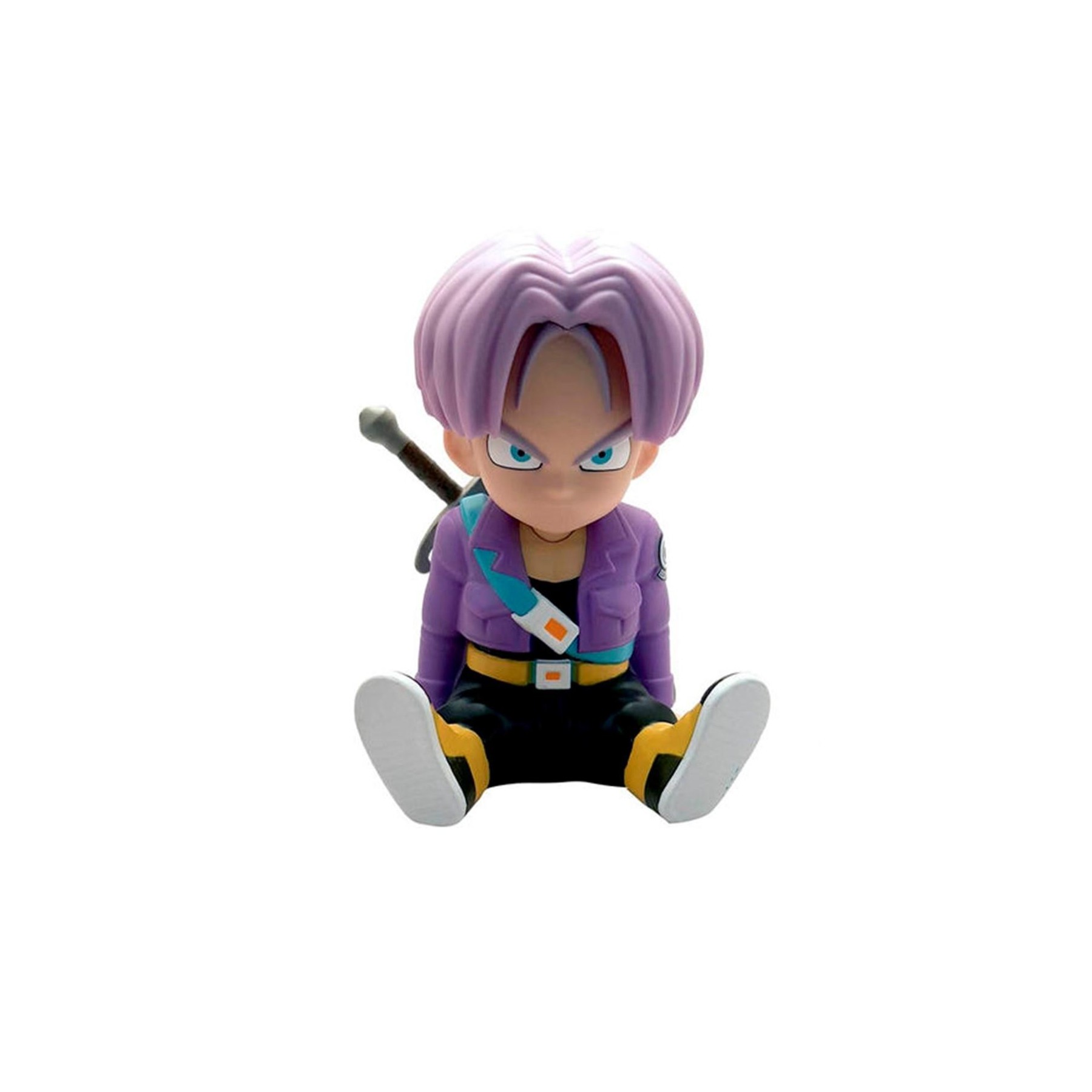 Figura Hucha Trunks Dragon Ball 15Cm