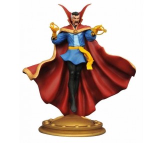 Estatua Doctor Strange Marvel 22Cm
