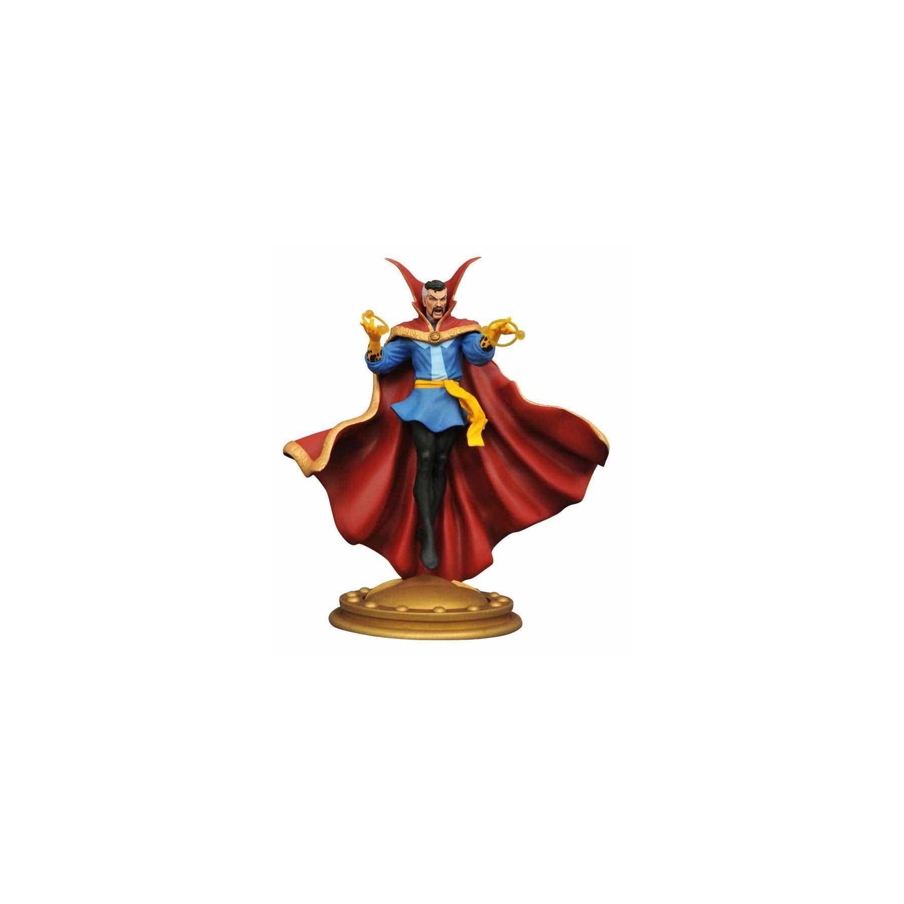 Estatua Doctor Strange Marvel 22Cm