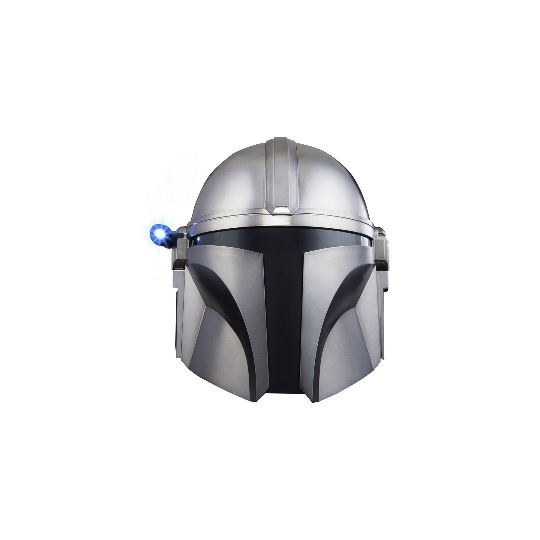 Casco Electronico The Mandalorian Star Wars