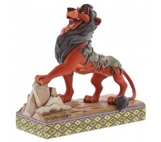 Figura Enesco Disney El Rey Leon