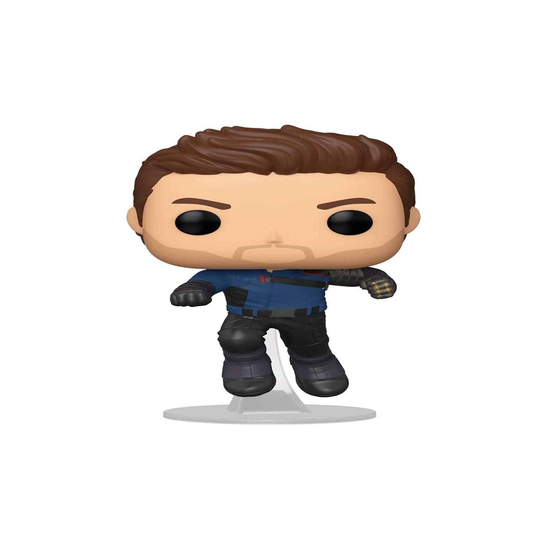 Marvel (The Falcon & The Winter Soldier) - Pop Winter Soldie