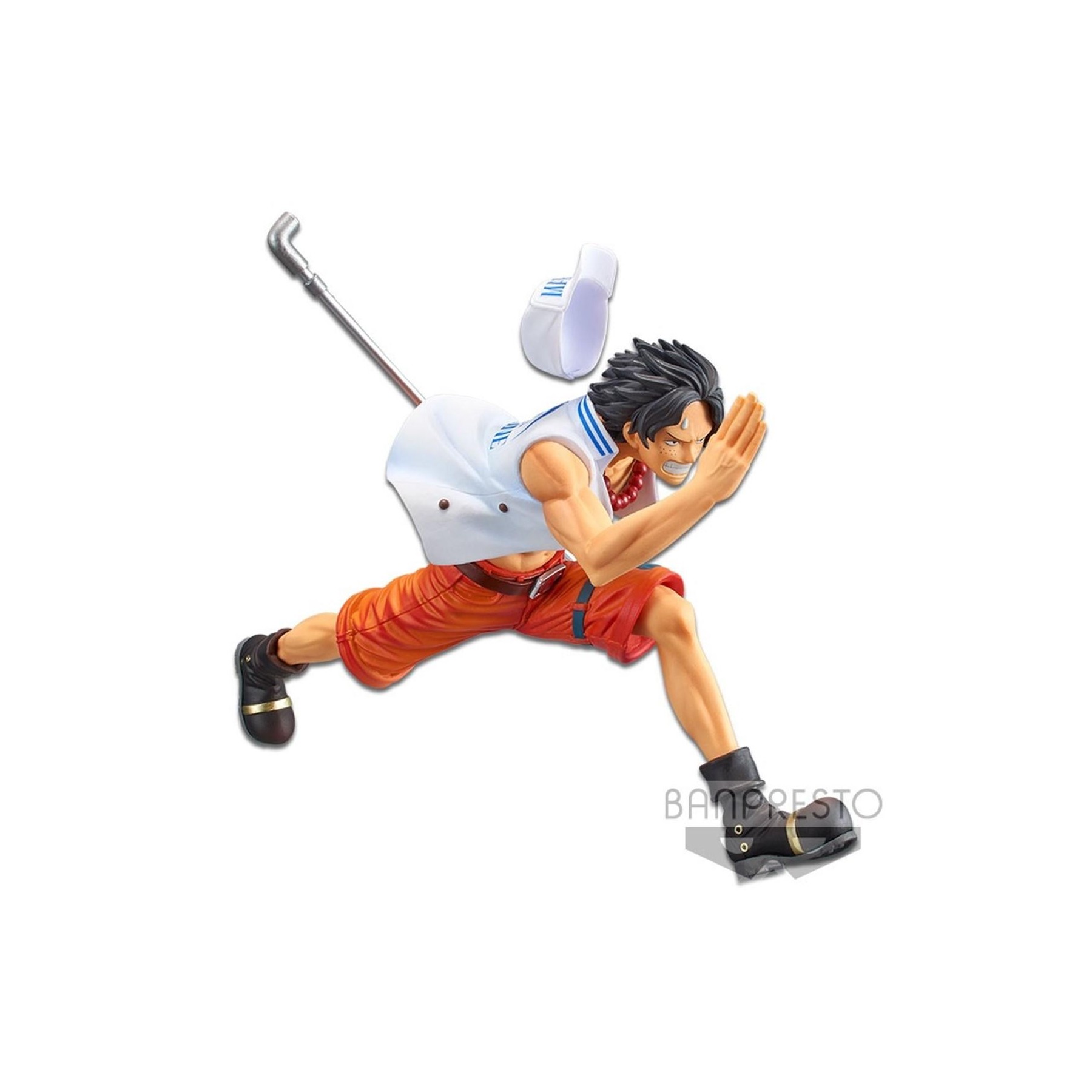 Figura Portgas D. Ace A Piece Of Dream One Piece 13Cm