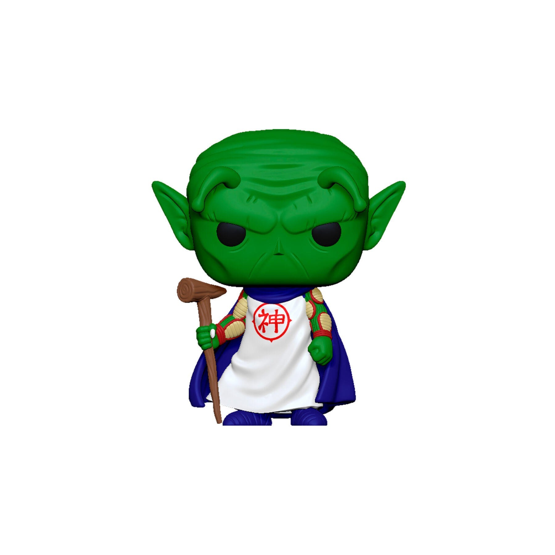 Figura Funko Pop Dragon Ball Z Serie 9 Kami