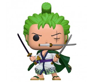 Figura Pop One Piece Roronoa Zoro