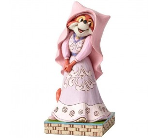 Figura Enesco Disney Robin Hood Lady