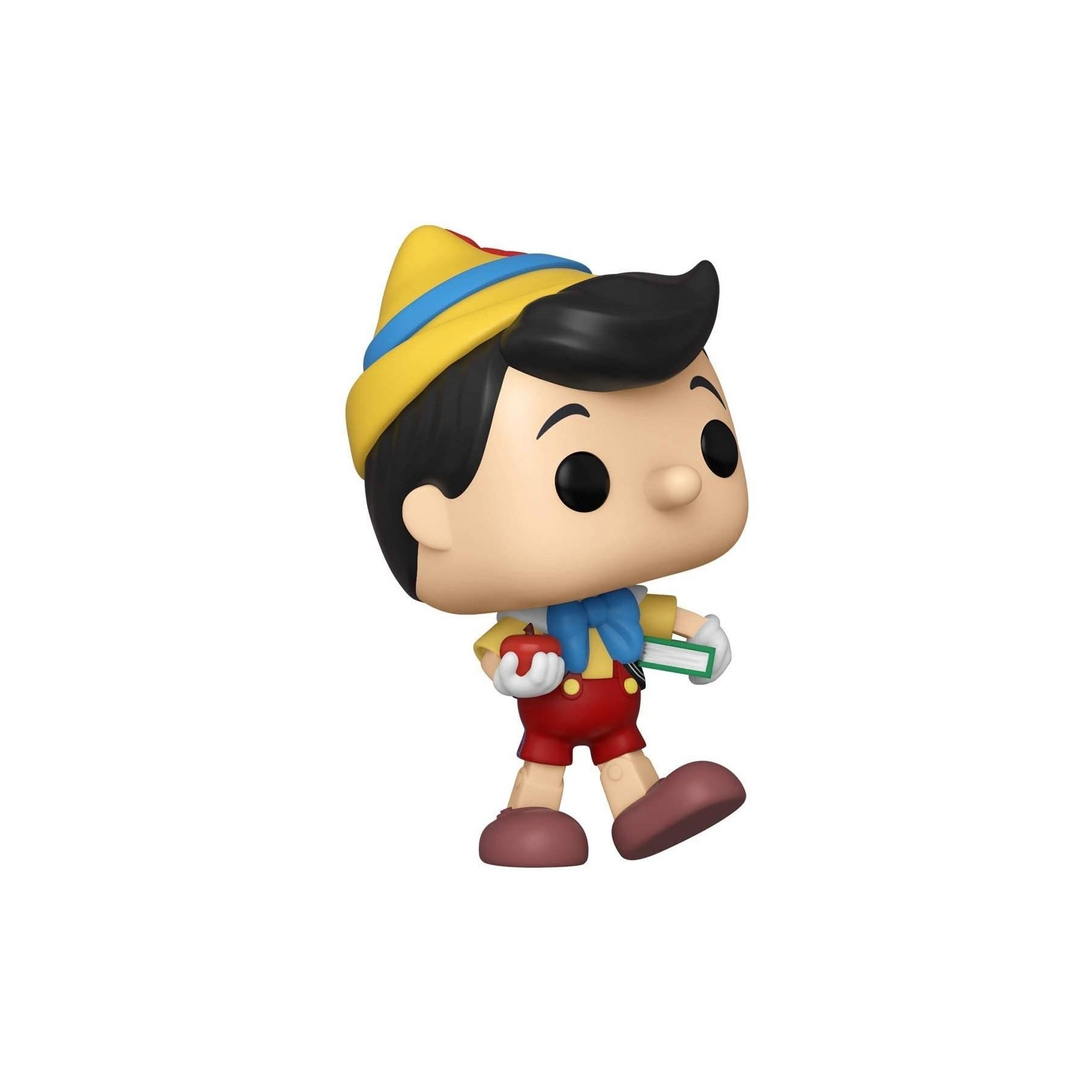 Figura Funko Pop Disney (Pinocchio) Pinocchio
