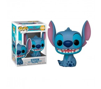 Funko Pop Disney Lilo & Stitch