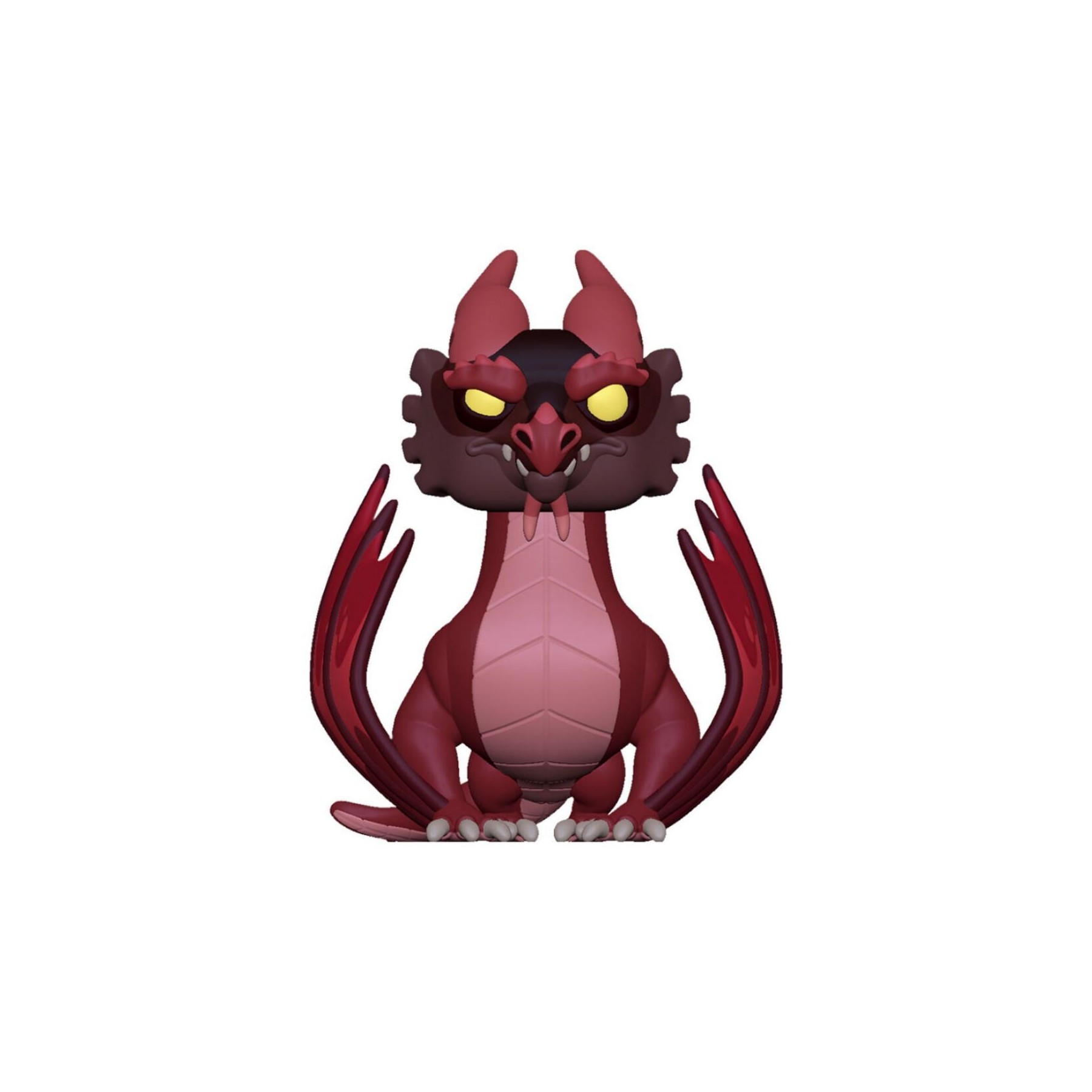 Figura Funko Pop Rick & Morty Balthromaw 15 Cm