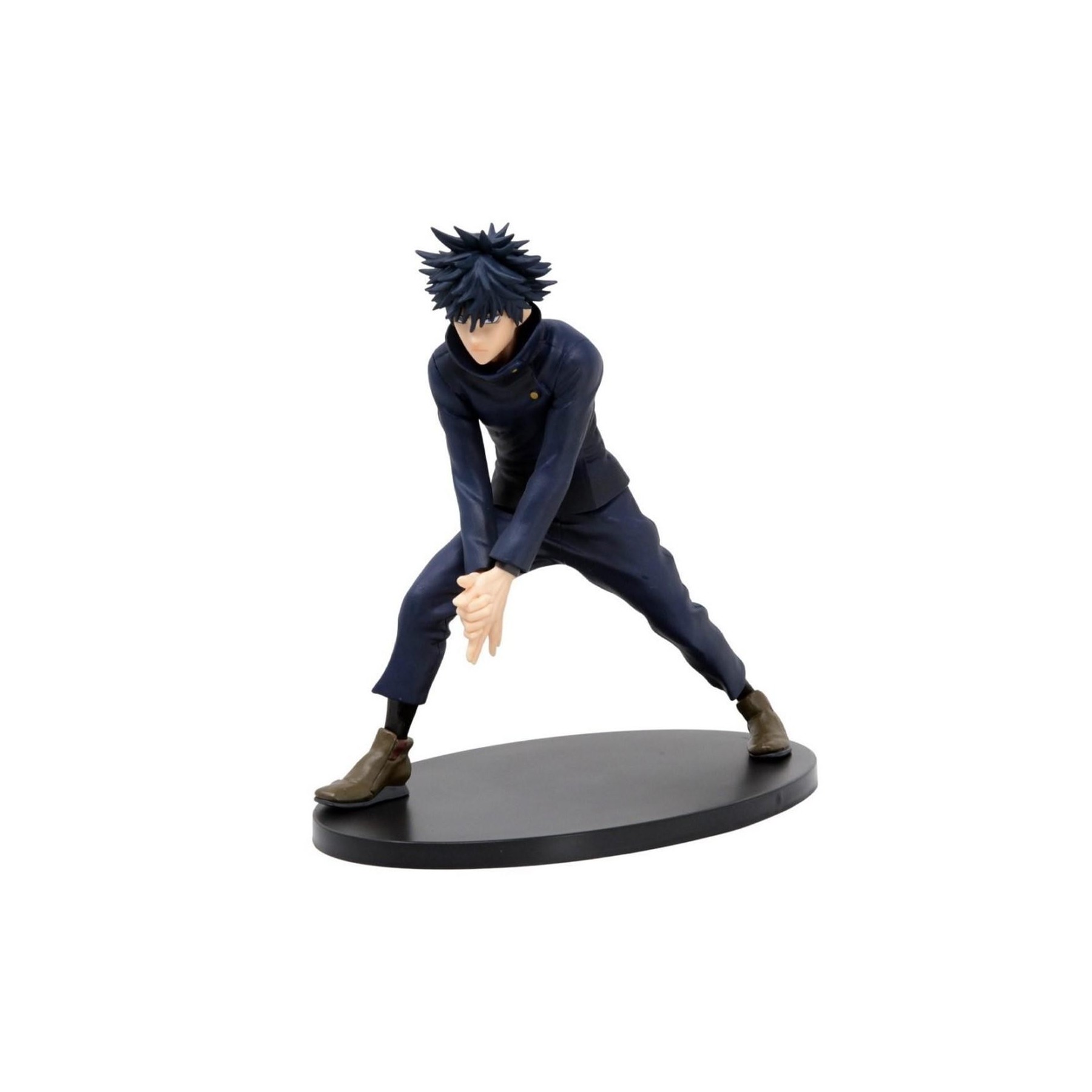 Figura Megumi Fushiguro Jujutsu Kaisen 15Cm