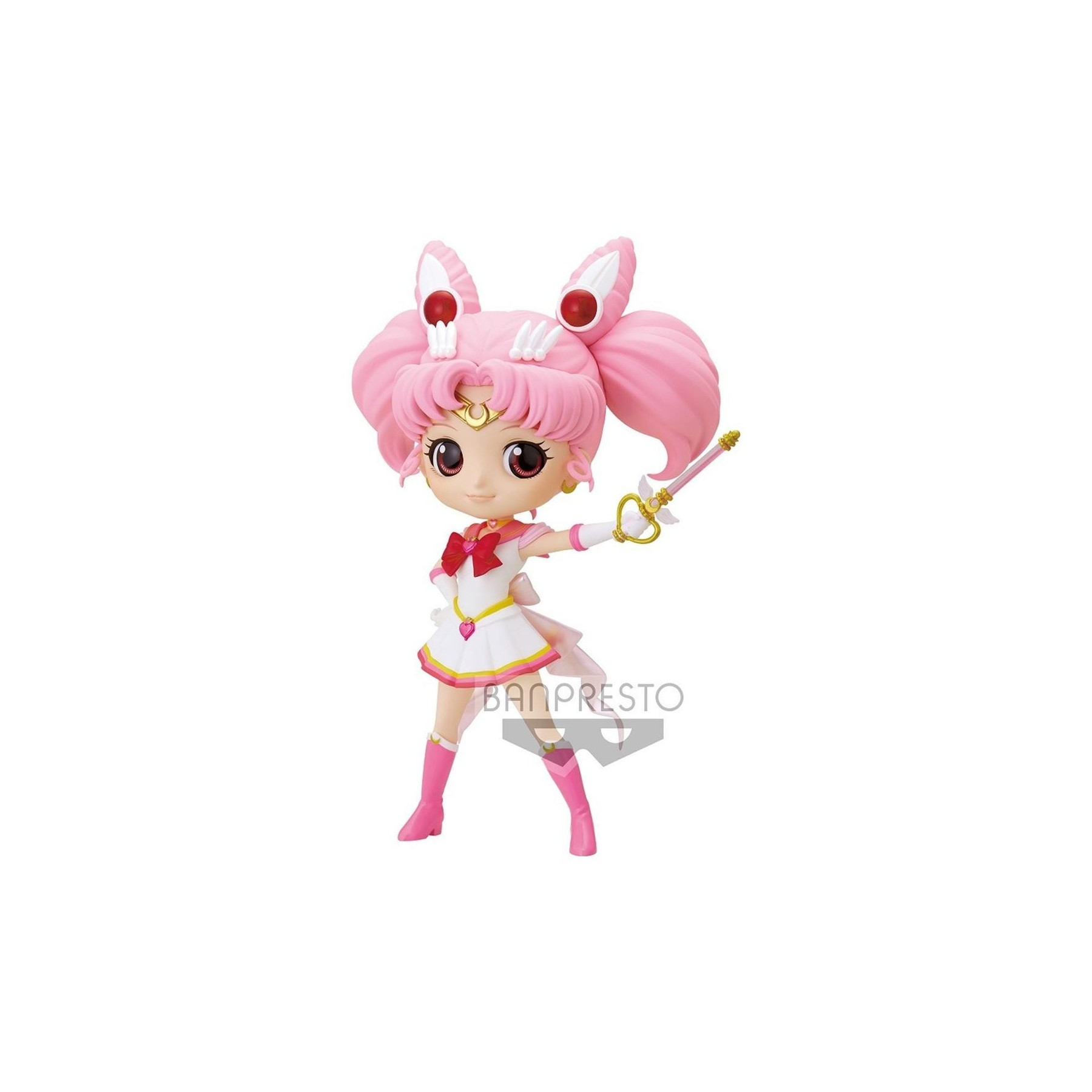 Figura Kaleidoscope Chibi Moon Eternal The Movie Sailor Moon