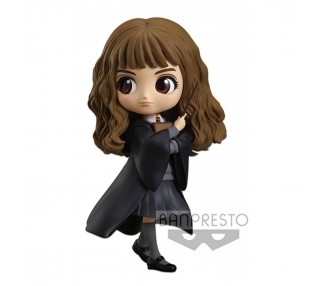 Figura Banpresto Q Posket Harry Potter