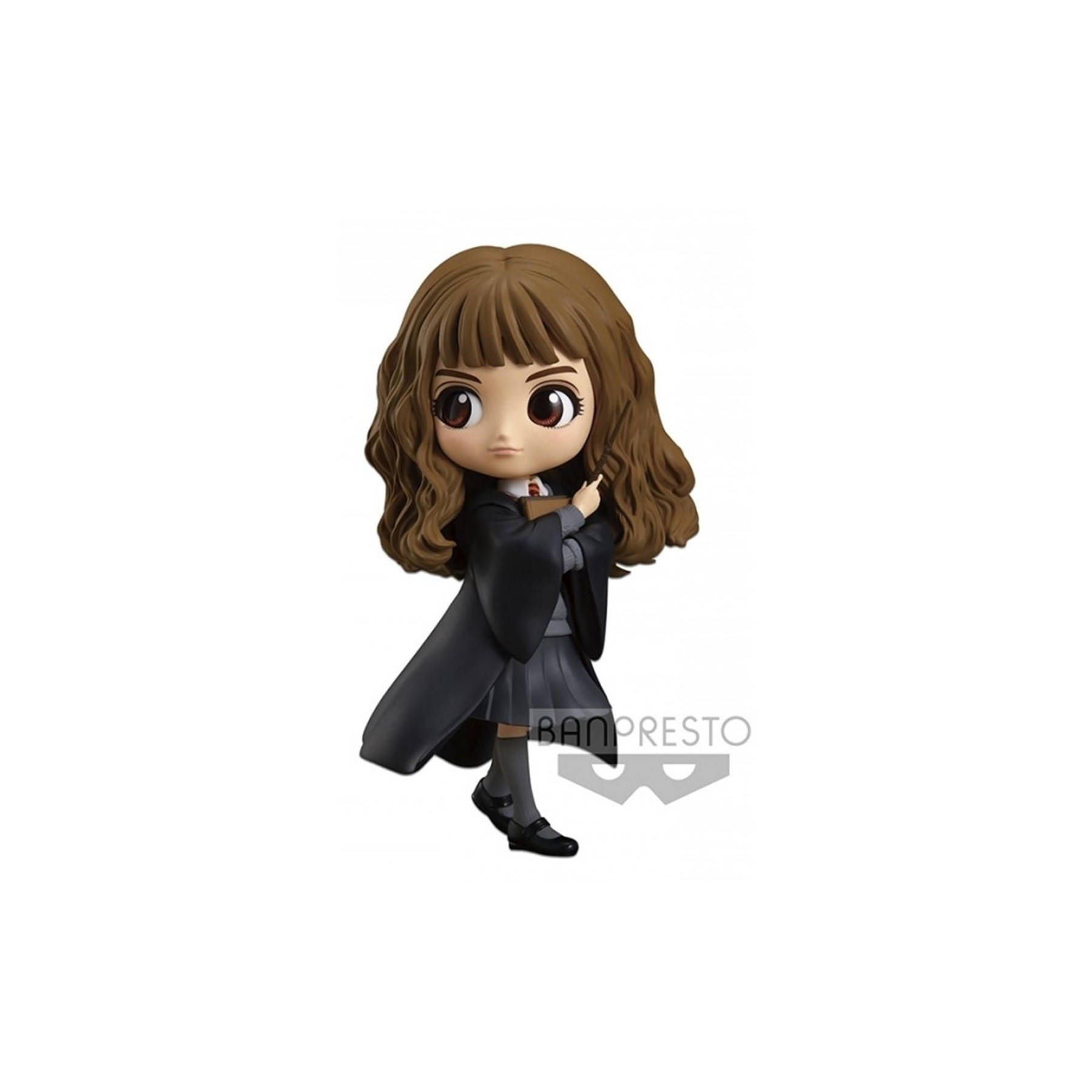 Figura Banpresto Q Posket Harry Potter