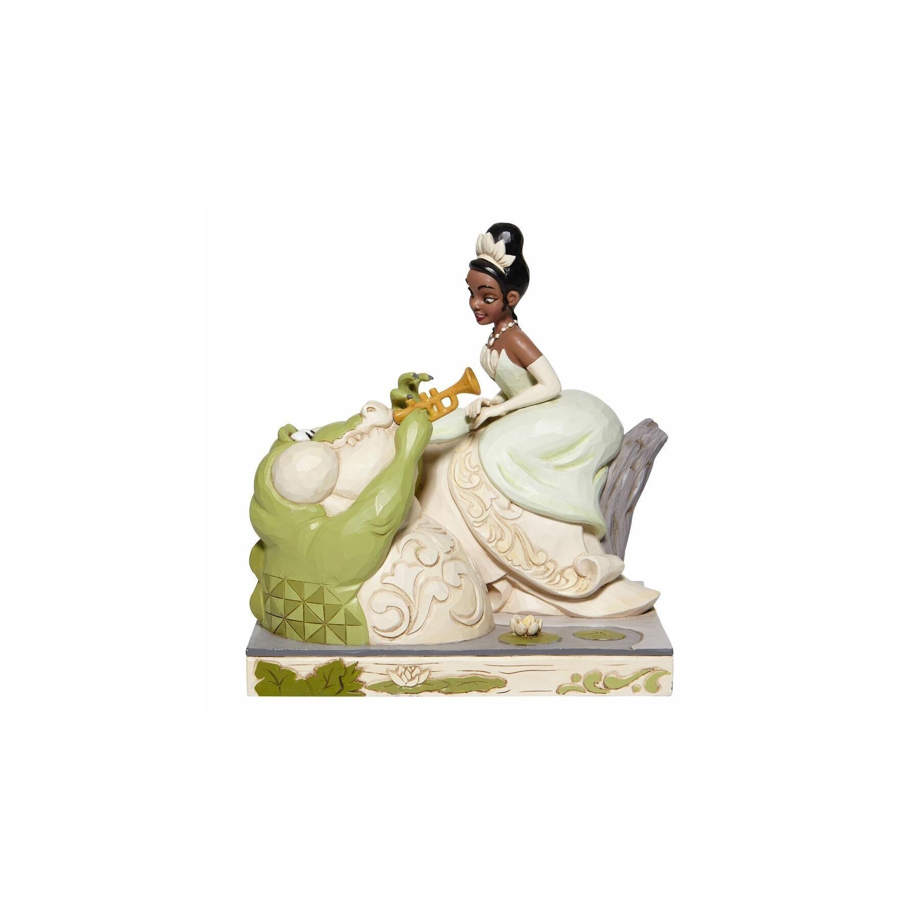 Figura Enesco Disney La Princesa Tiana