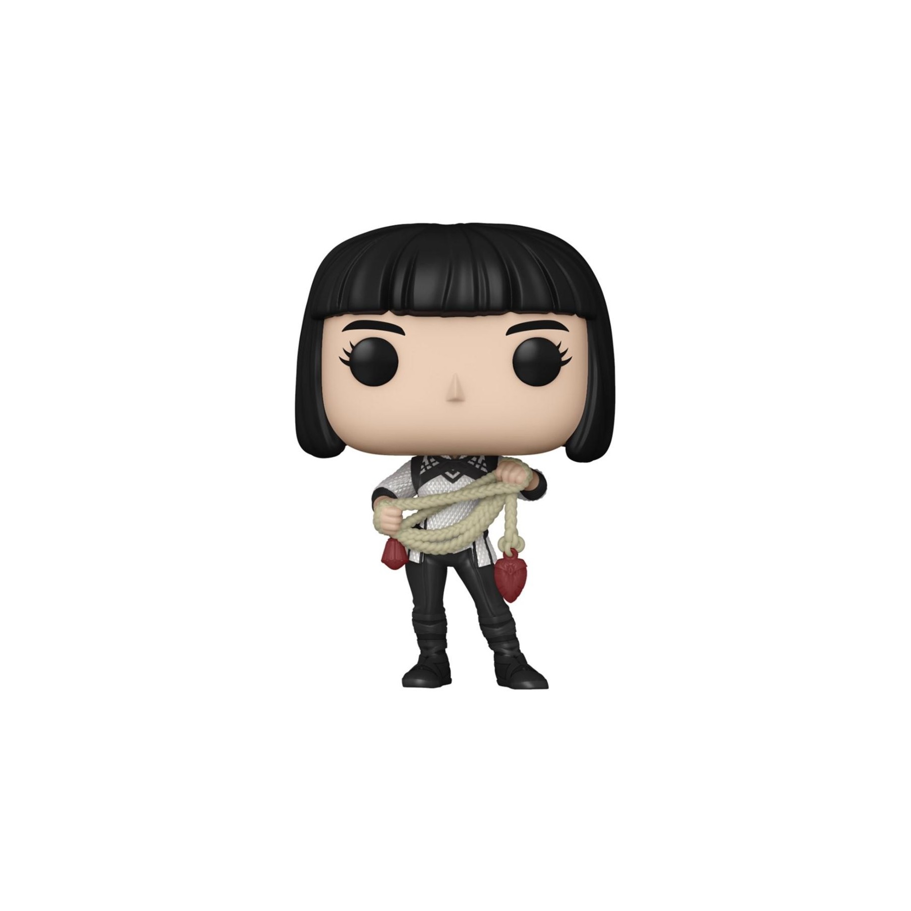 Figura Funko Pop Marvel Shang-Chi Xialing