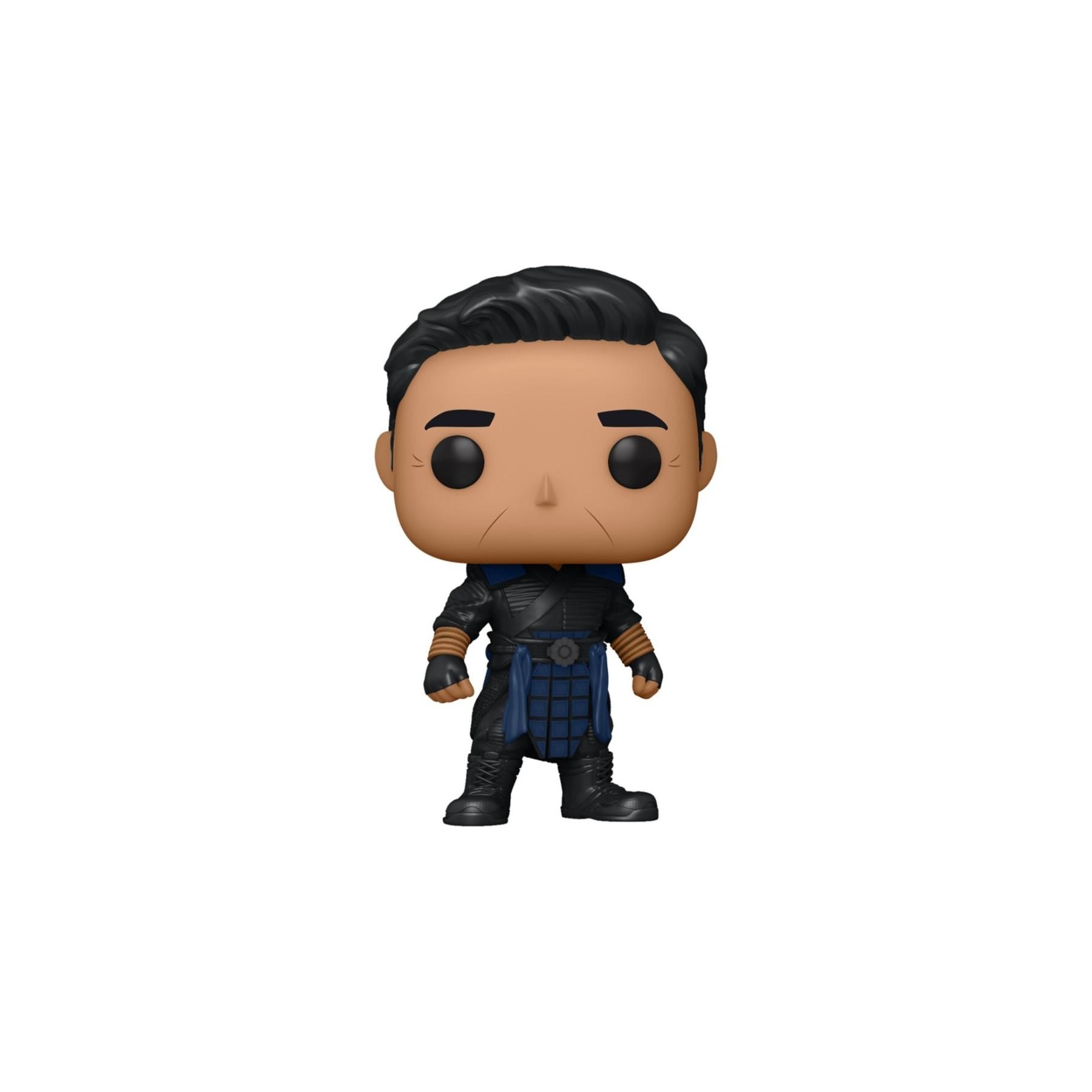 Figura Funko Pop Marvel Shang-Chi Wenwu