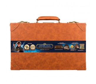 Replica Cinereplicas Animales Fantasticos Y Donde