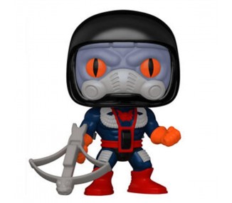 Figura Funko Pop Masters Of The Universe Dragstor