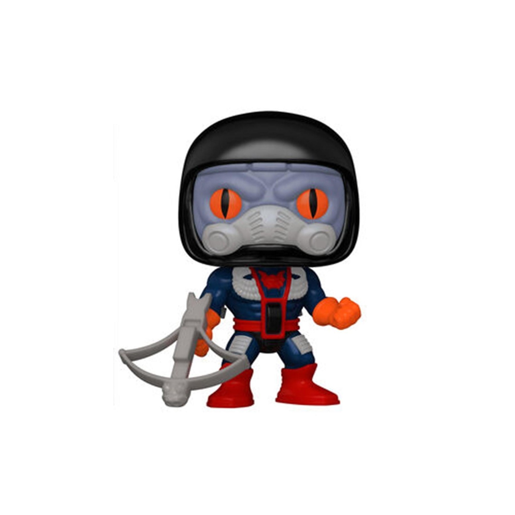 Figura Funko Pop Masters Of The Universe Dragstor