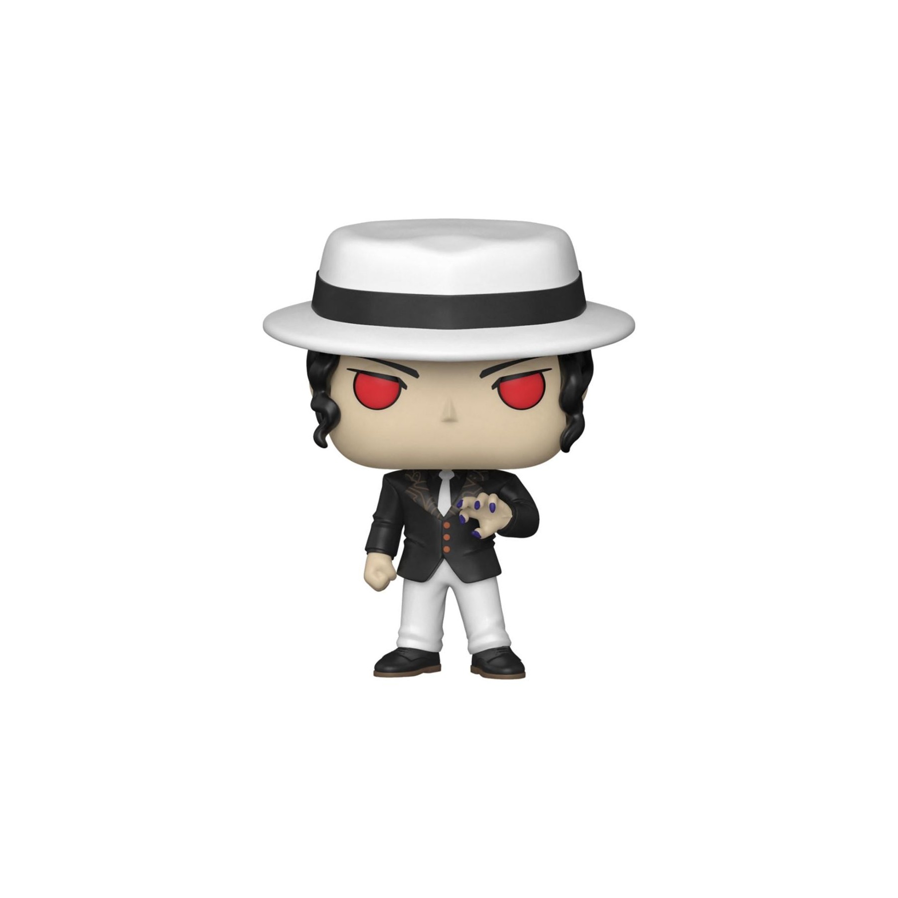 Figura Funko Pop Kimetsu No Yaiba Demon Slayer Muzan Kibutsu