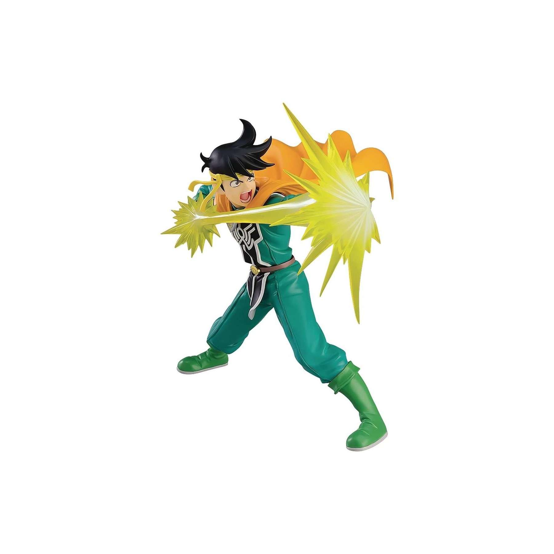 Estatua Pop Up Parade Dragon Quest: The Adventure Of Dai