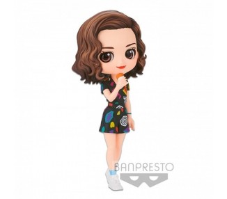 Figura Qposket Stranger Things Eleven Vol 2 14 Cm