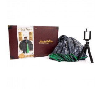 Replica Wow Stuff Harry Potter Capa