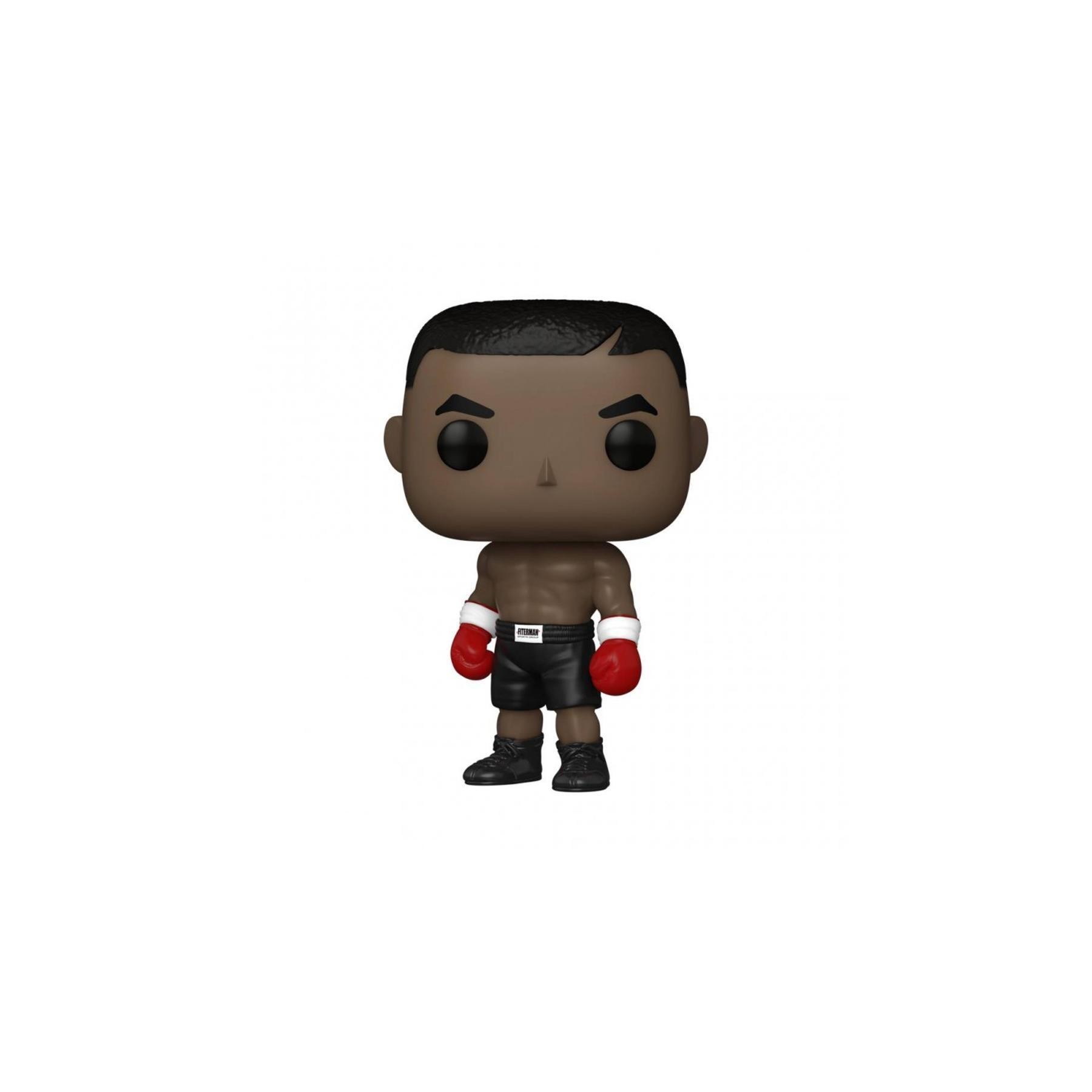 Figura Pop Mike Tyson