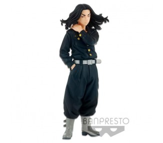 Figura Keisuke Baji Tokyo Revengers 17Cm