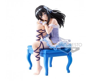 Figura Fumika Sagisawa The Idolmaster Cinderella Girls 16Cm