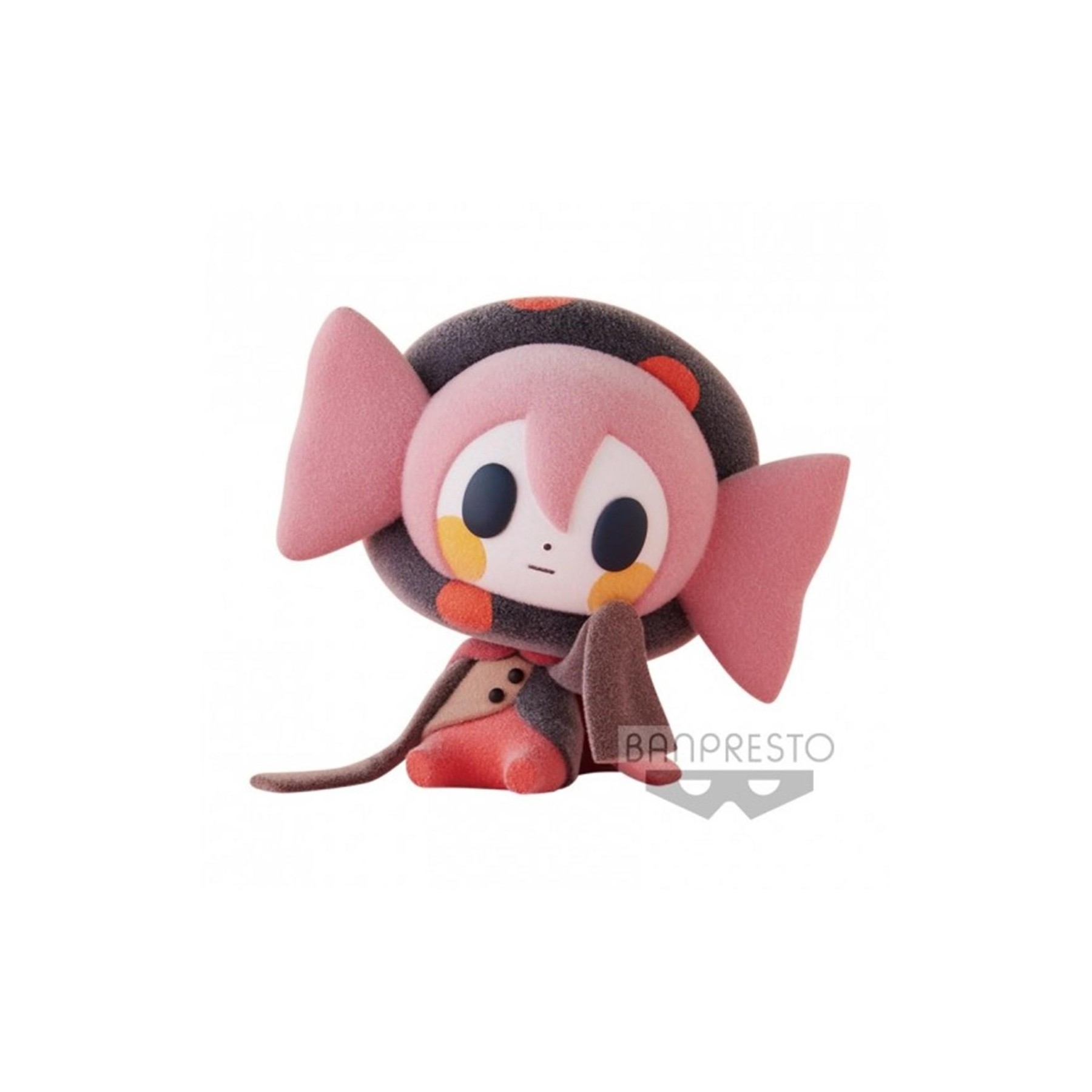 Figura Dessert Witch Puella Magi Madoka Magica 10Th Annivers