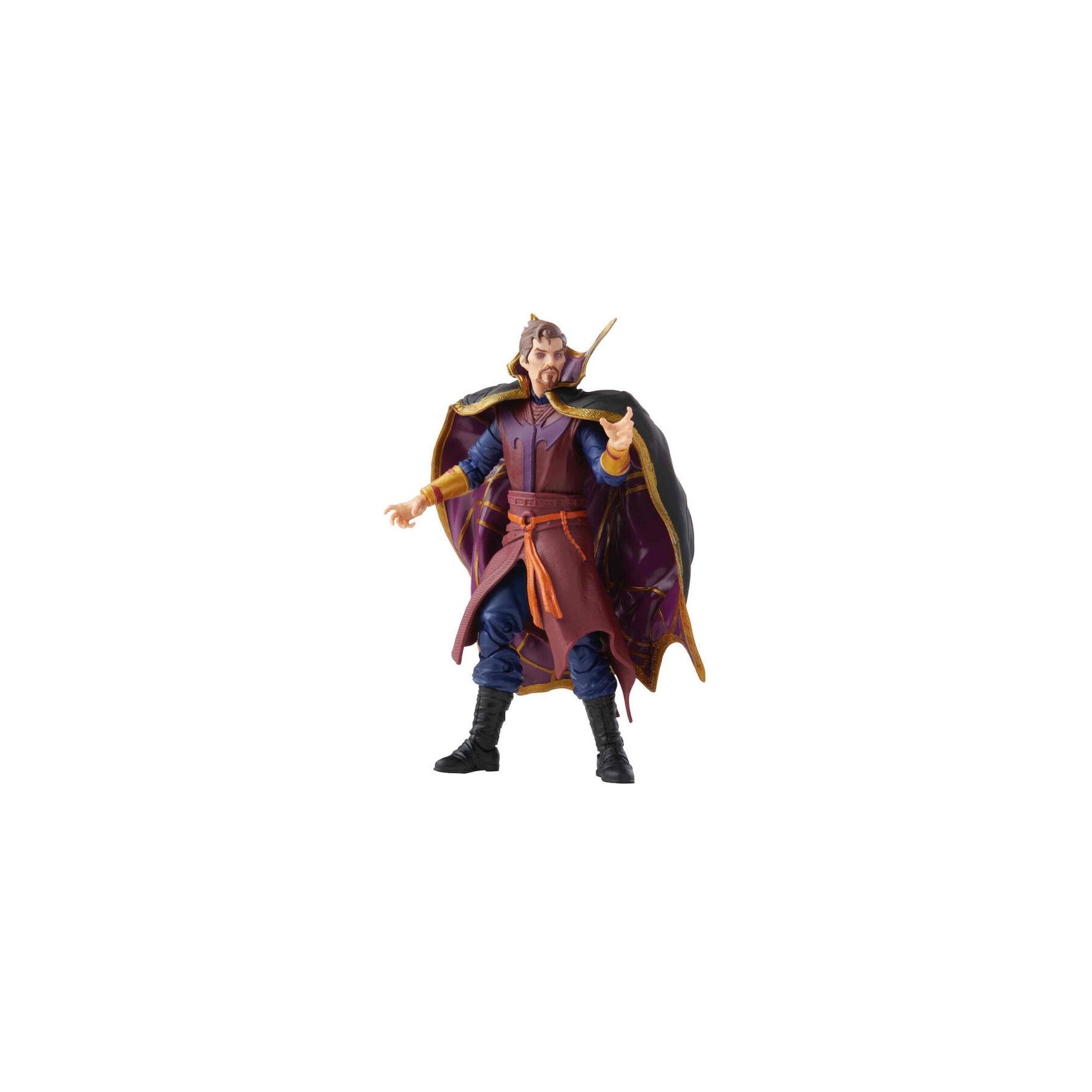 Figura Doctor Strange Supreme What If Marvel 15Cm