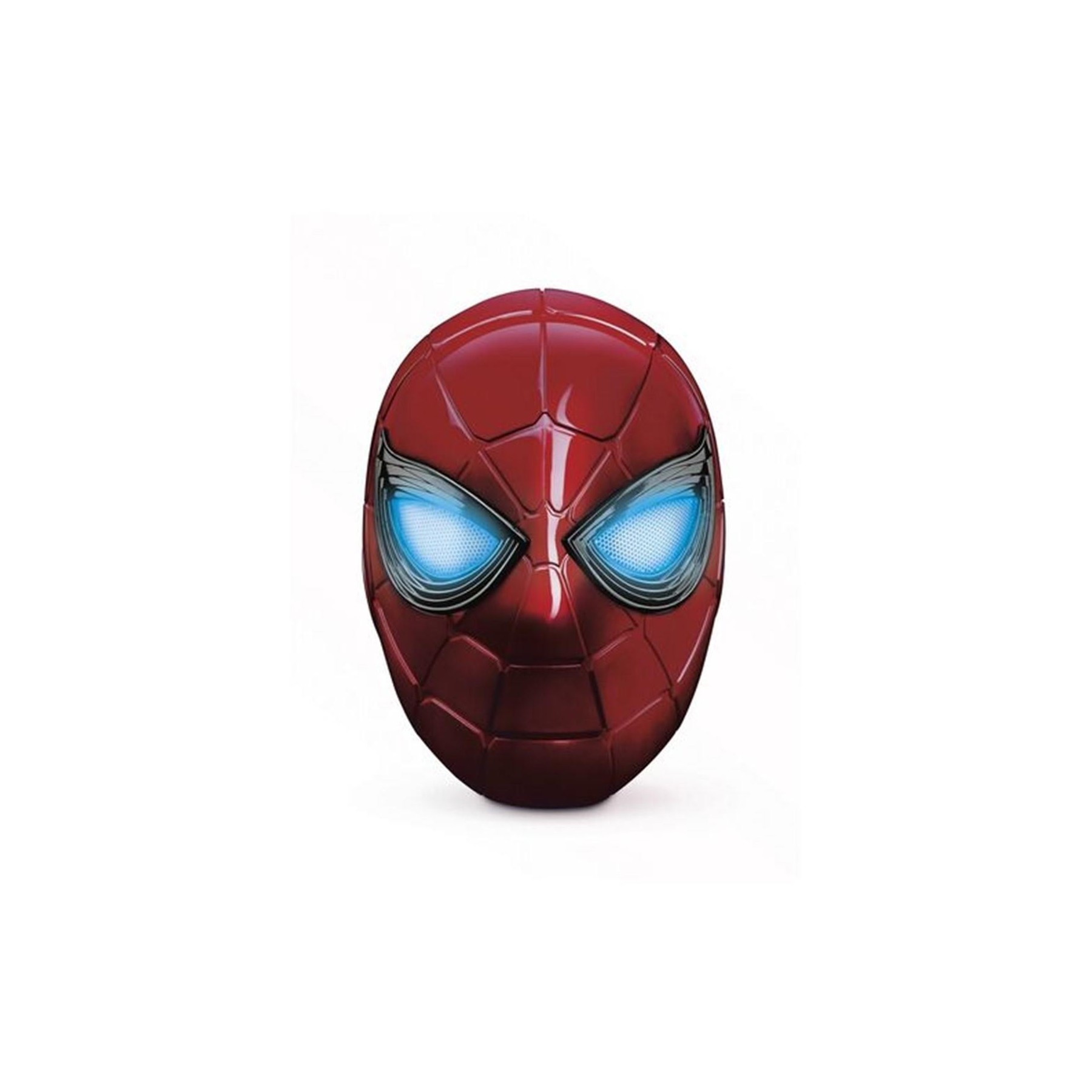 Replica Casco Spiderman Iron Spider Vengadores Avengers Marv