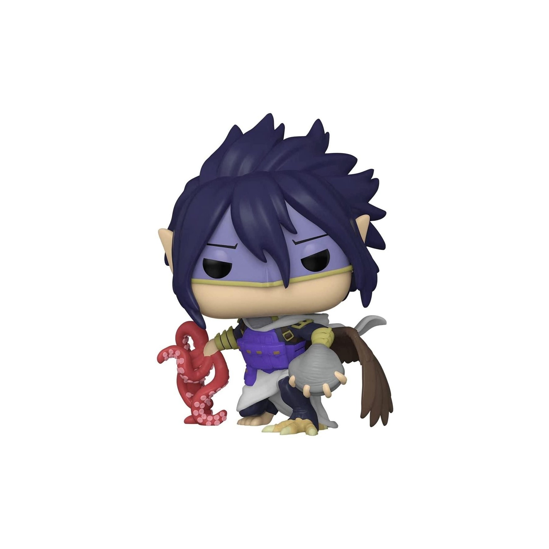 Figura Pop My Hero Academia Tamaki In Hero Costume