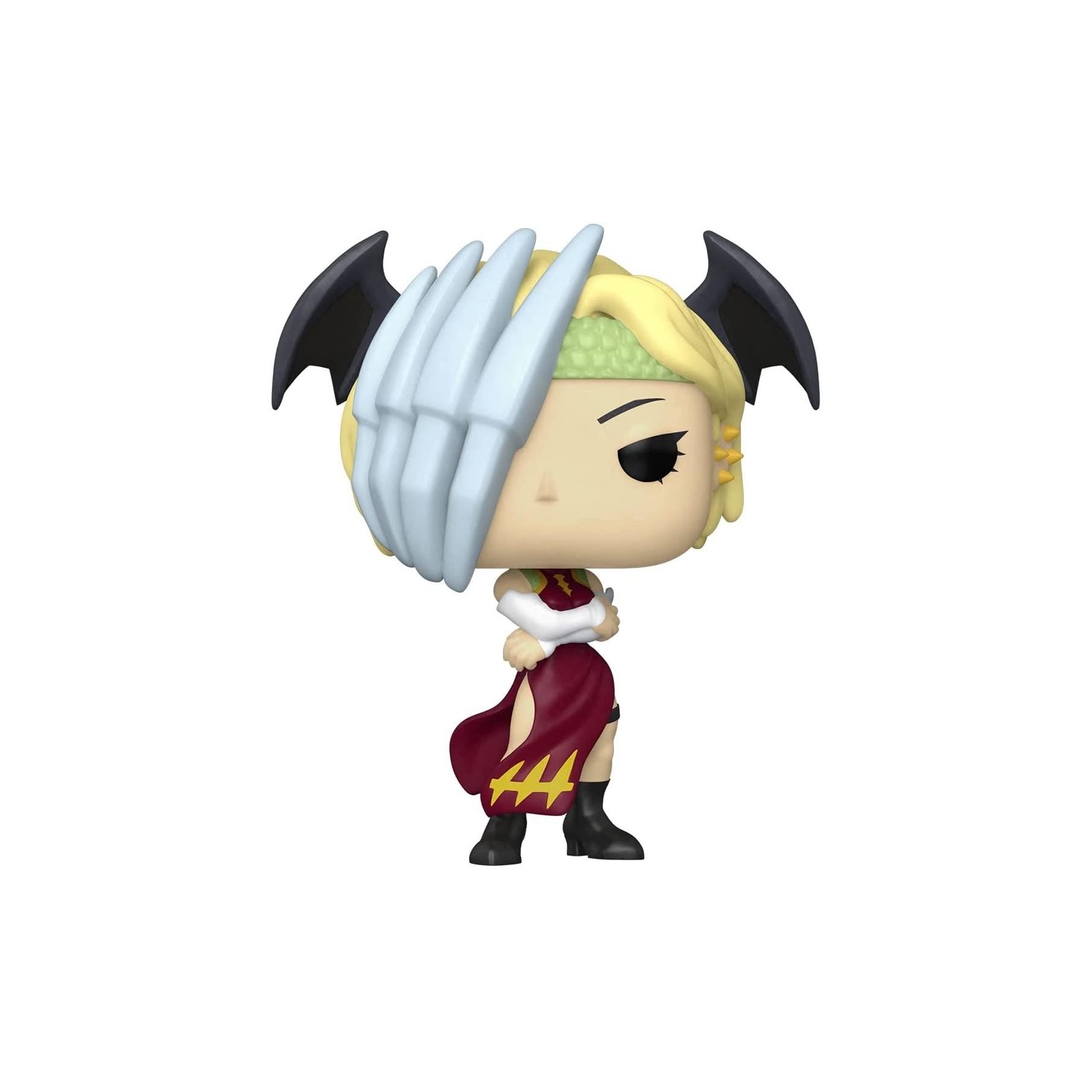 Figura Pop My Hero Academia Ryuko In Hero Costume