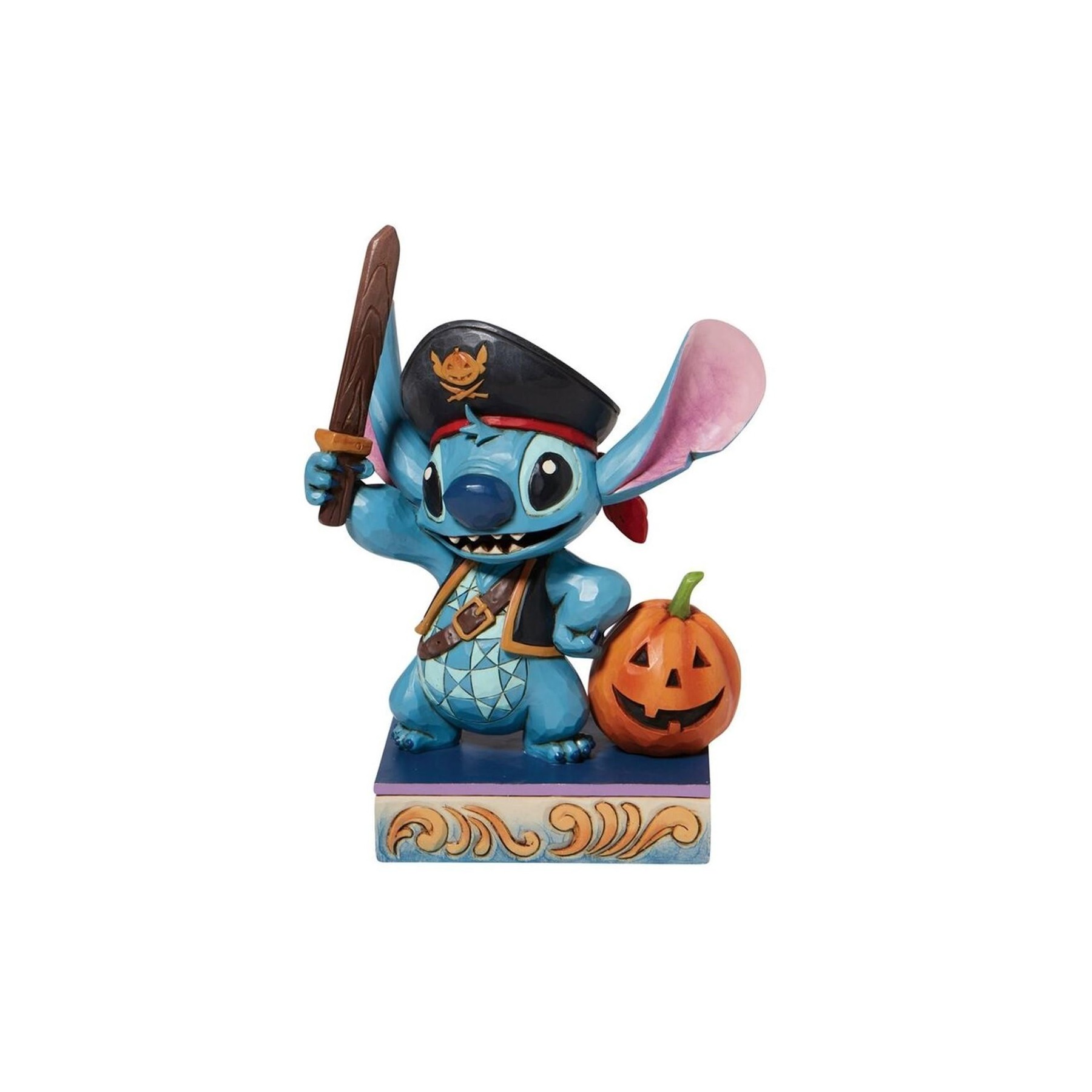 Figura Enesco Disney Lilo & Stitch