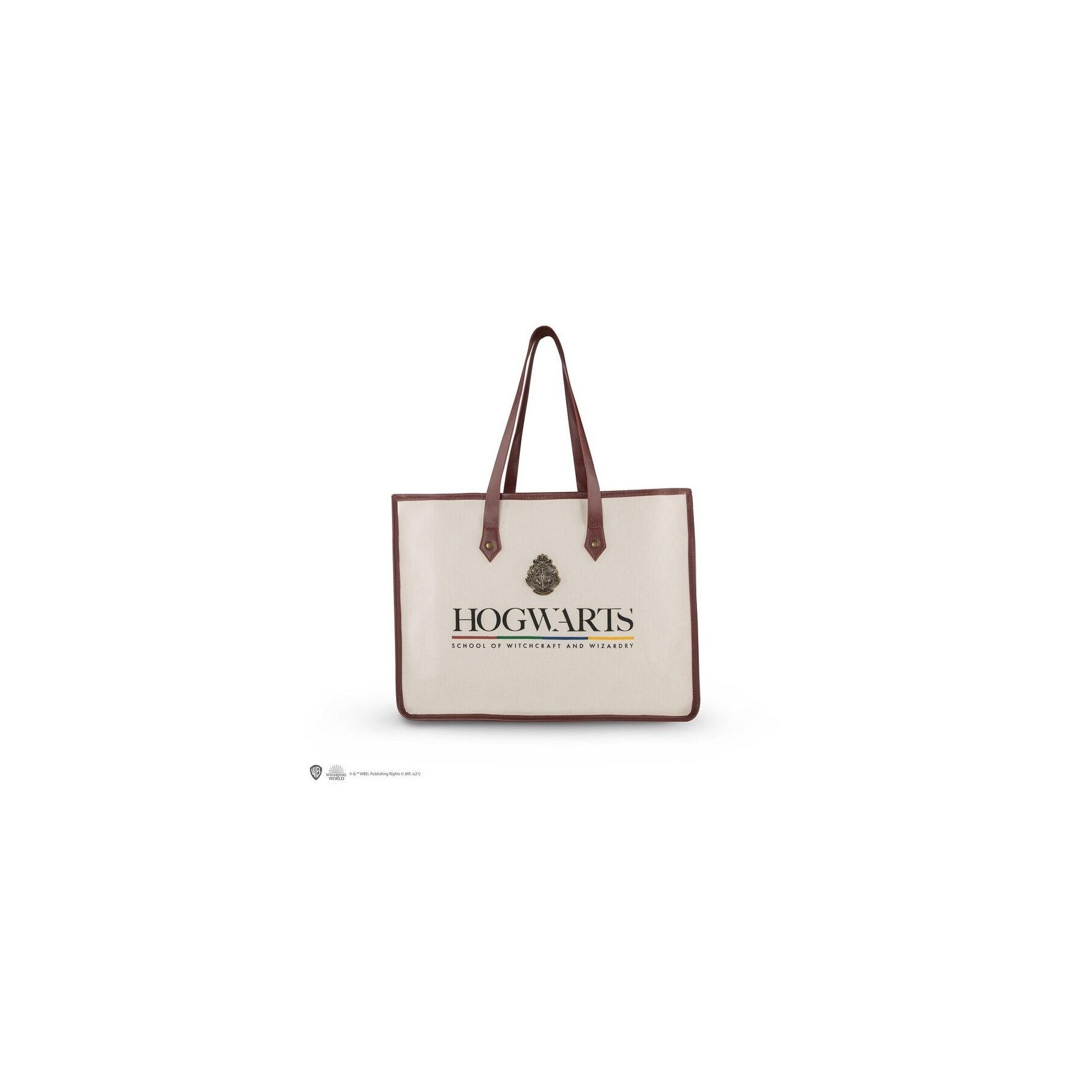 Bolso Harry Potter Hogwarts