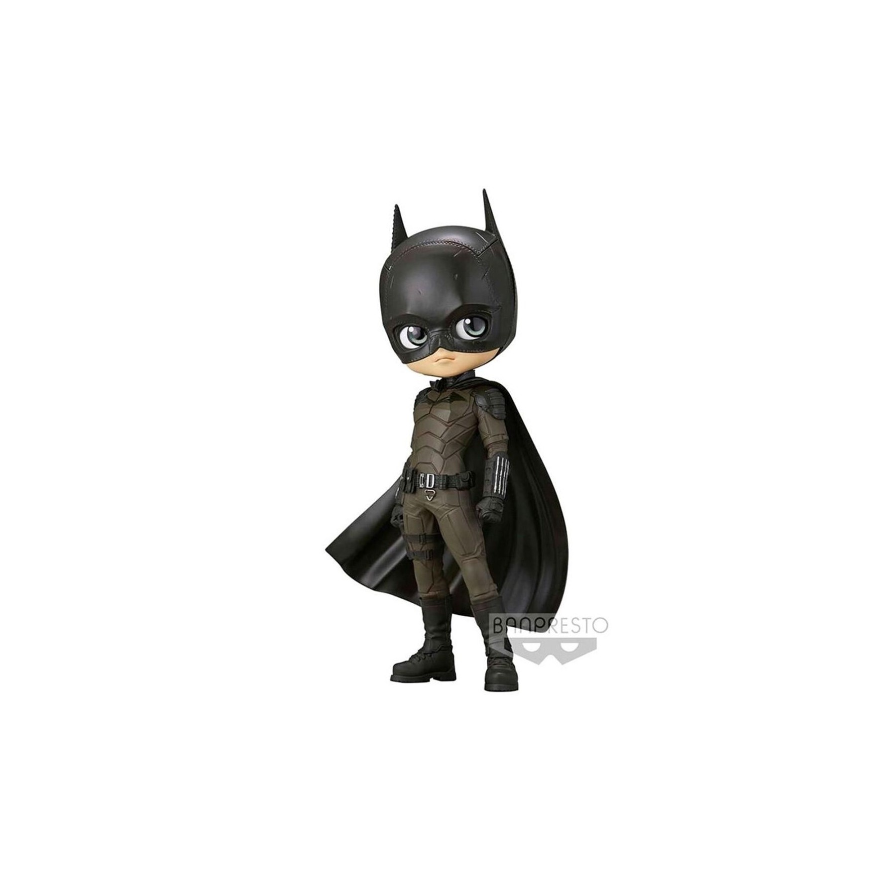 Figura Batman Dc Comics Q Posket Ver.B 15Cm