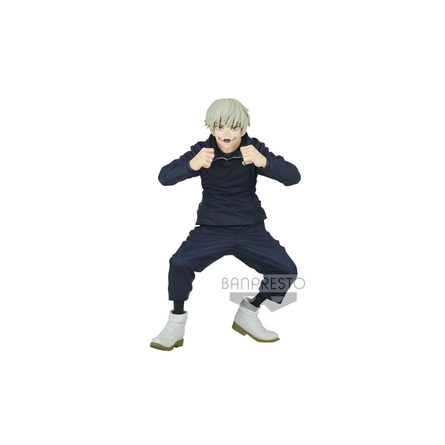 Figura Banpresto Jujutsu Kaisen Toge 16 Cm