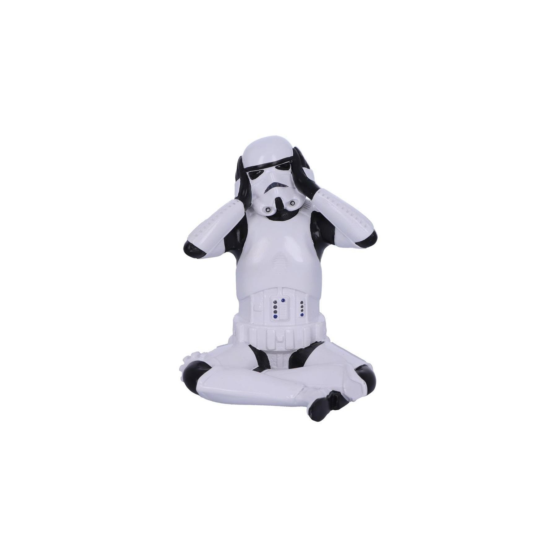 Figura Stromtrooper No Escuchar