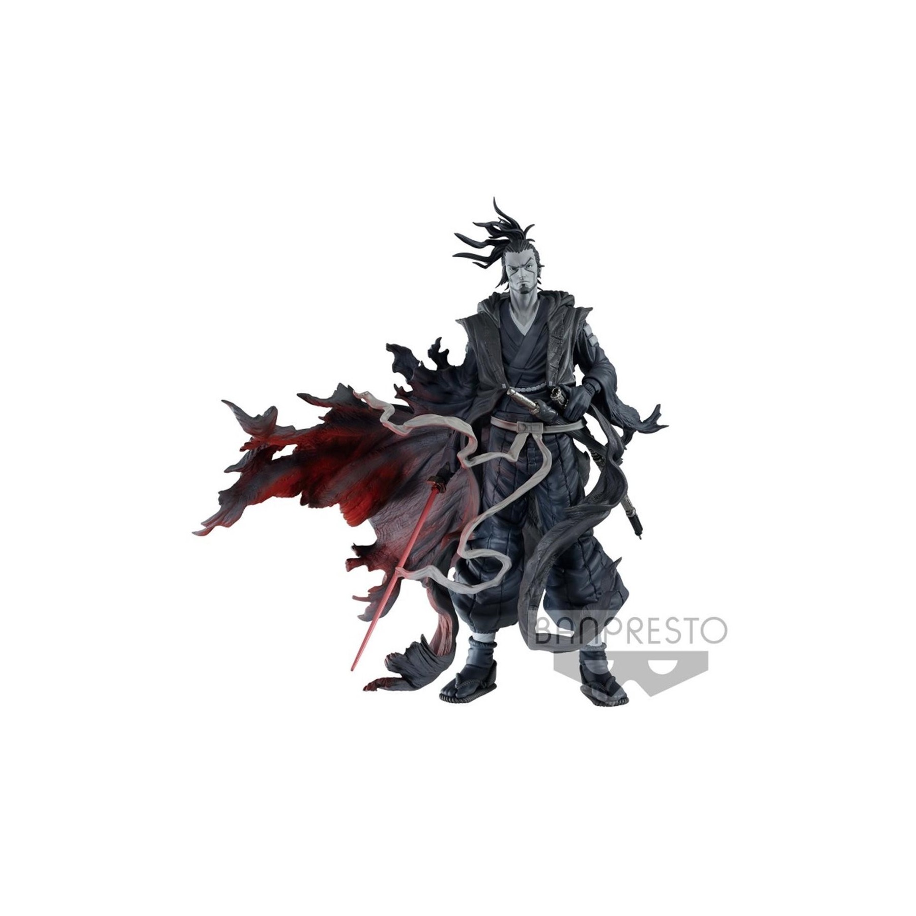 Figura The Ronin The Duel Vision Star Wars 21Cm