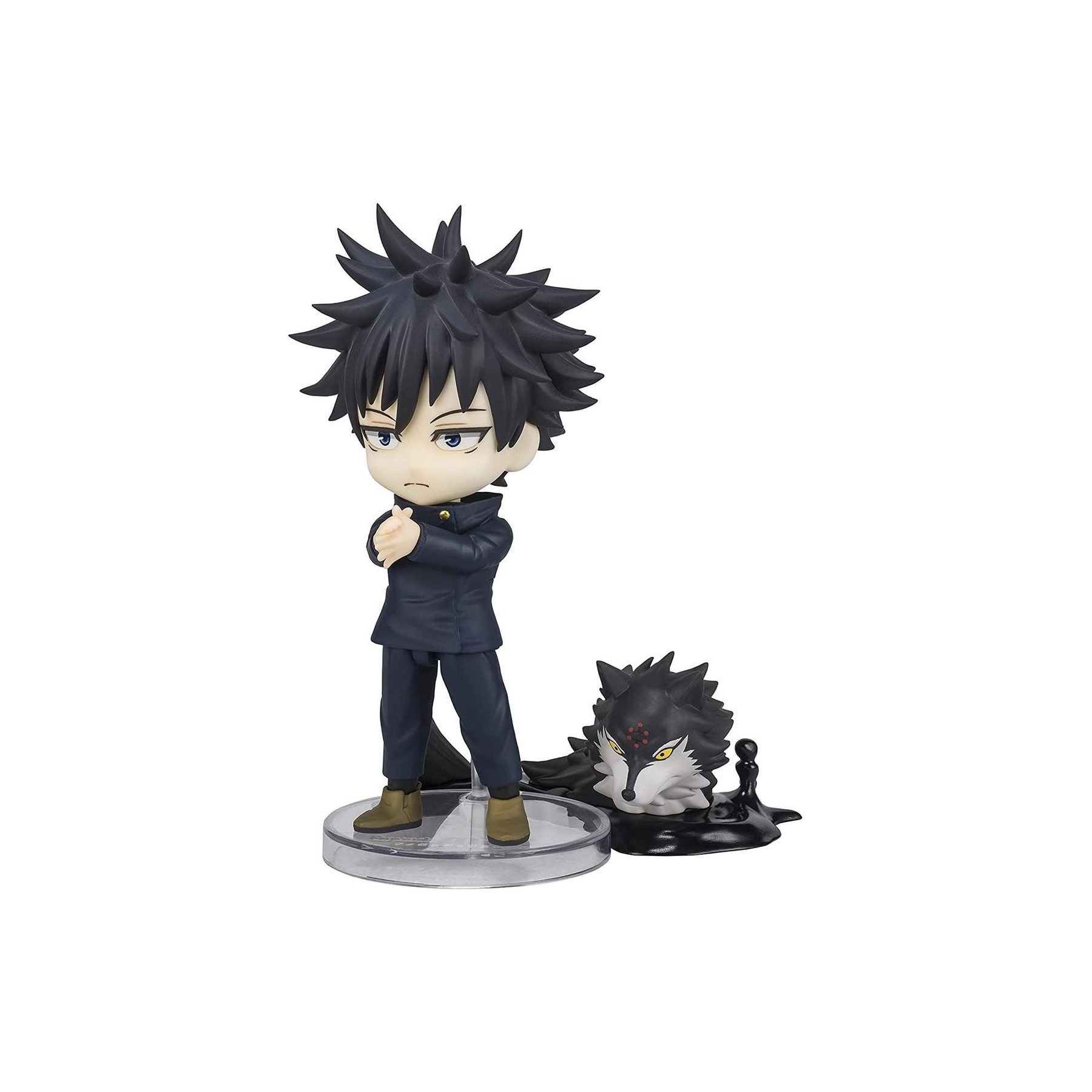 Figura Figuarts Mini Megumi Fushiguro Jujutsu Kaisen 9Cm