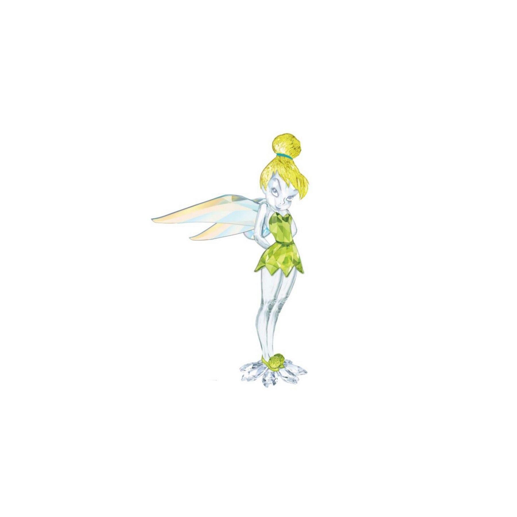 Figura Enesco Disney Cristal Campanilla