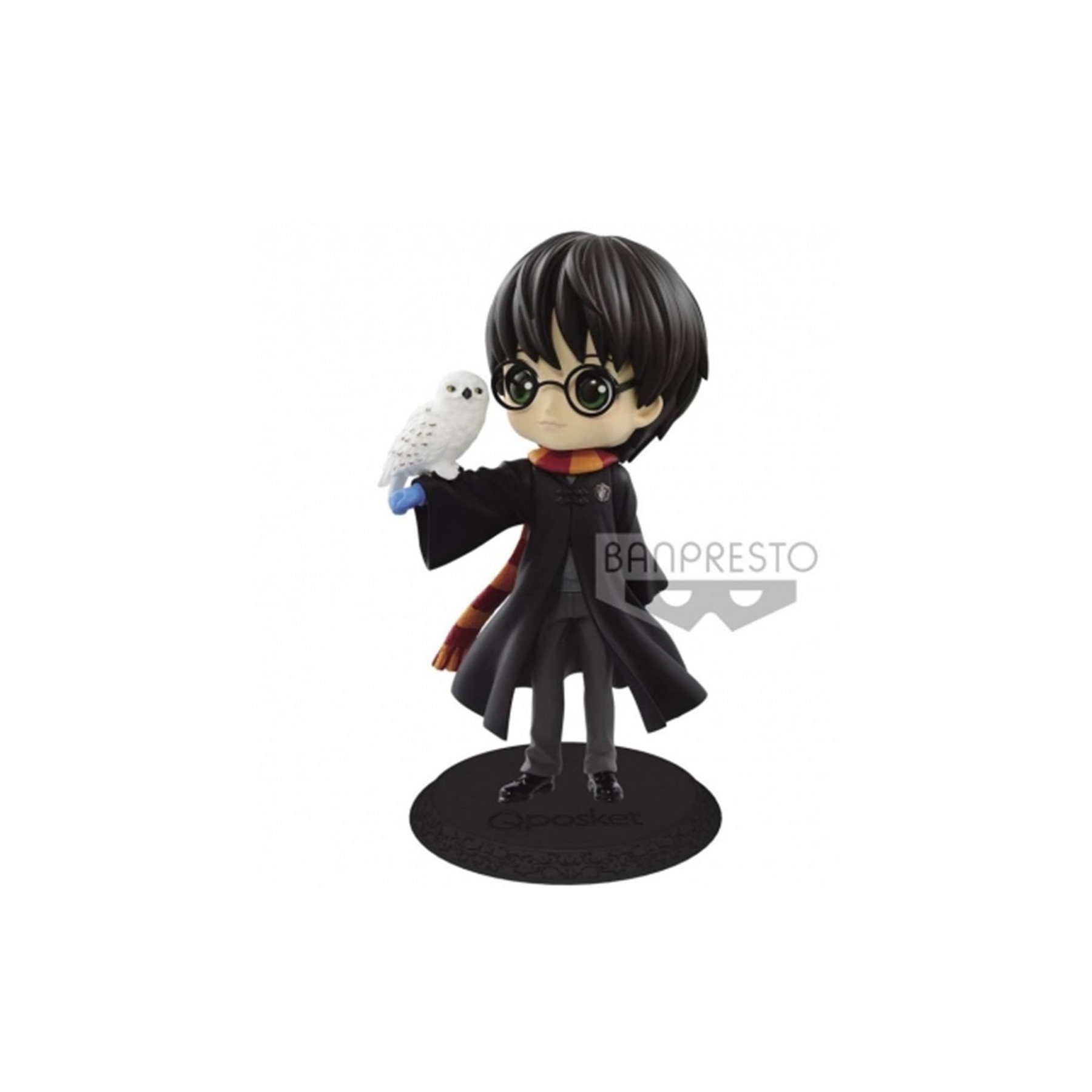 Figura Banpresto Q Posket Harry Potter